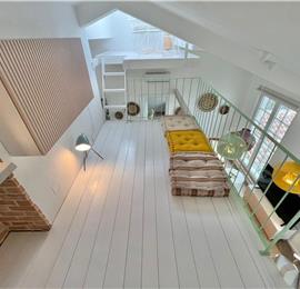 4 bedroom villa with pool and sea views, Kumbor, sleeps 8-10